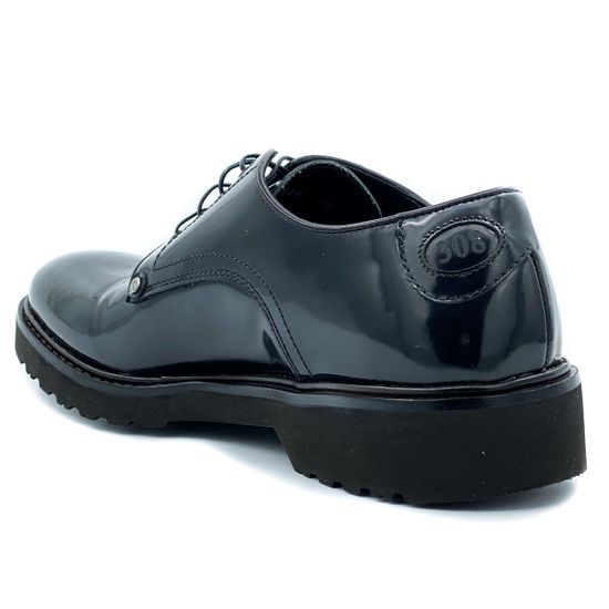 Ботинки мужские Cesare Paciotti 4US - фото 3, 