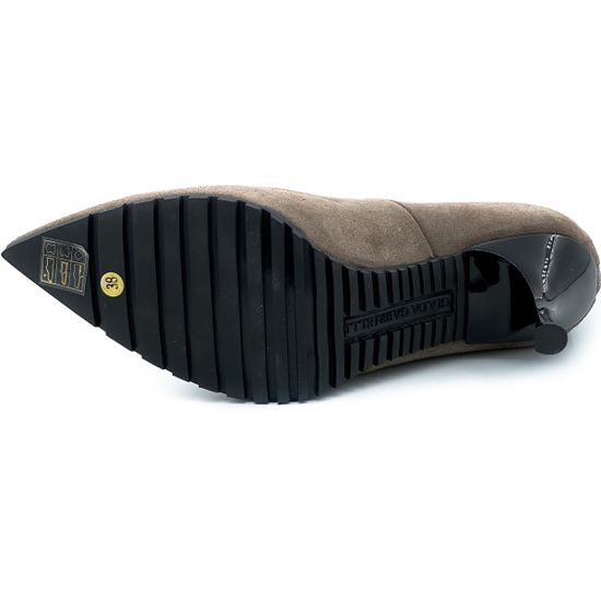 Туфли DiGiada - фото 4, 614 GIA