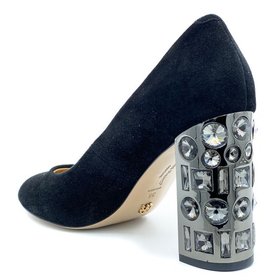 Туфли женские Gianni Renzi - фото 3, RA0665AD GR