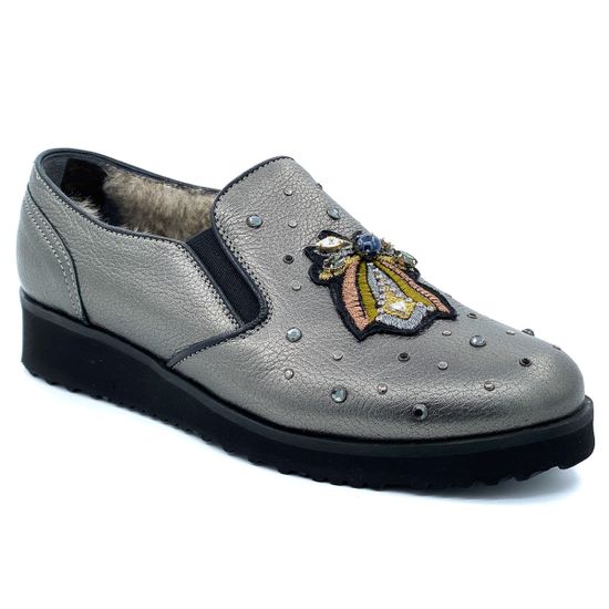 Полуботинки женские Marzetti - фото 2, 