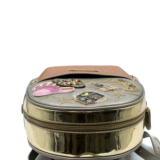 Рюкзак женский Braccialini - фото 4, 