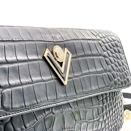 Клатч Valentino Orlandi - фото 4, 