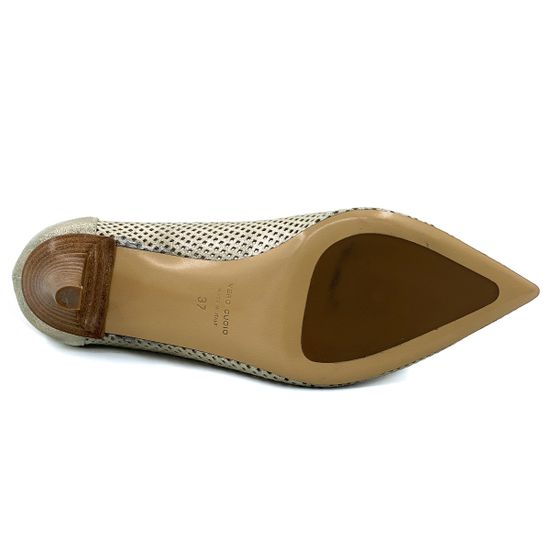 Туфли женские Mara - фото 4, 