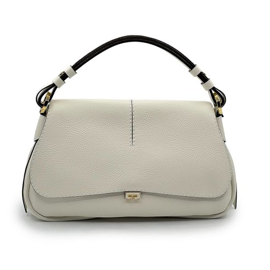 Известный итальянский бренд сумок из мягкой натуральной кожи Loristella теперь и в нашем магазине.