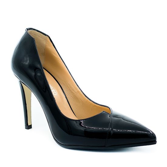 Туфли-лодочки Rosso Nero - фото 2, 