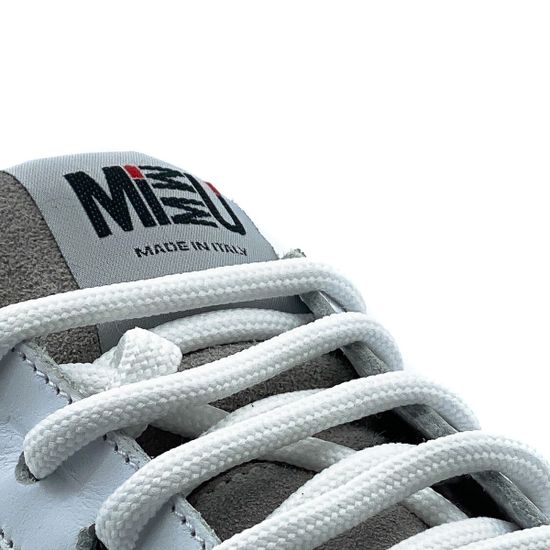 Кеды женские Mimmu - фото 6, ER9916 MIM