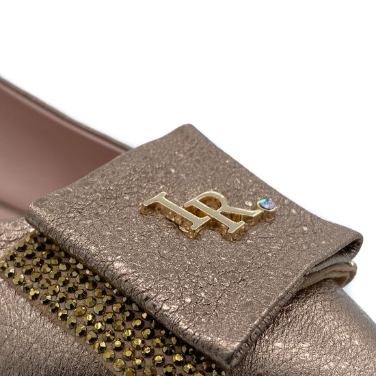 Босоножки Ilasio Renzoni - фото 6, 