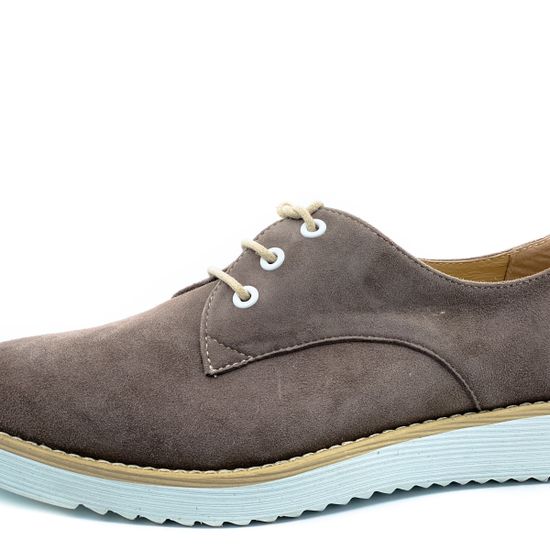 Полуботинки женские Cover - фото 6, 9085-2 COV