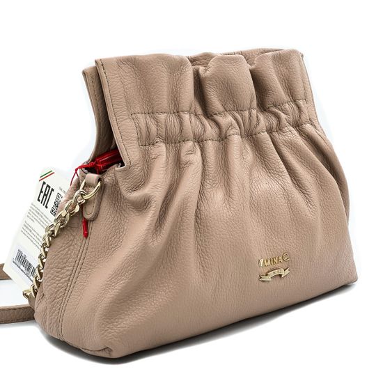 Сумка Marina Creazioni маленькая - фото 2, 