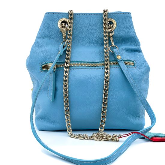 Сумка-кисет Marina Creazioni - фото 3, 