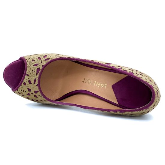 Туфли женские Renzi - фото 4, 