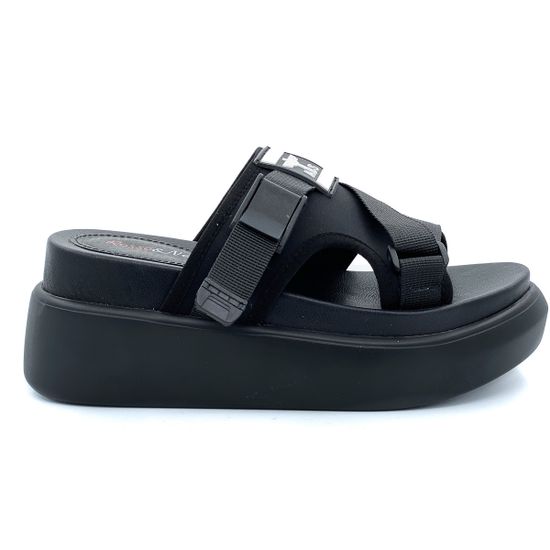 Шлепанцы Rosso Nero Trend - фото 1, 