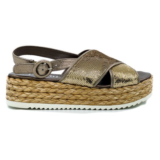 Босоножки Pertini - фото 1, 191W15864D3 PRT