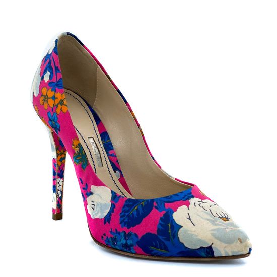 Туфли женские Left&amp;Rigt - фото 2, T160 LR BLU