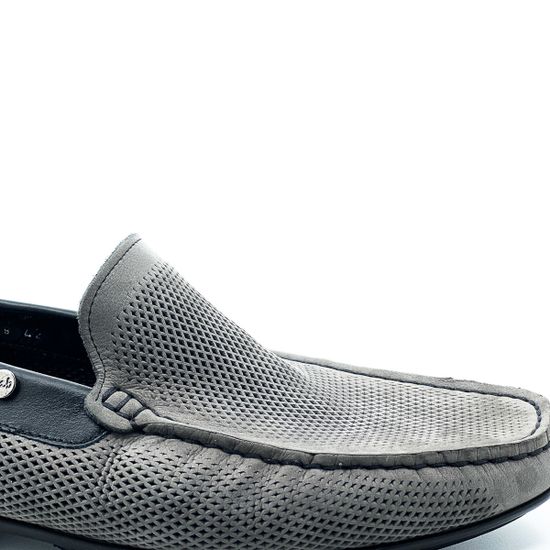 Мокасины мужские Lab Milano - фото 6, 