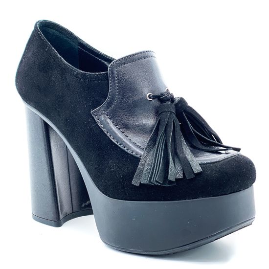 Ботильоны Tiffi - фото 2, 