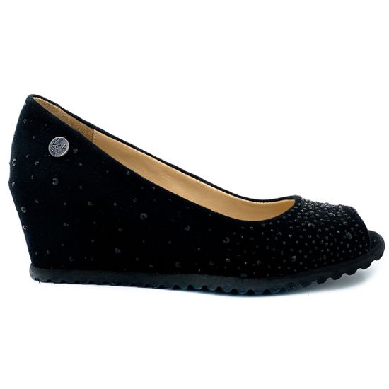 Туфли Lab Milano черные - фото 1, 