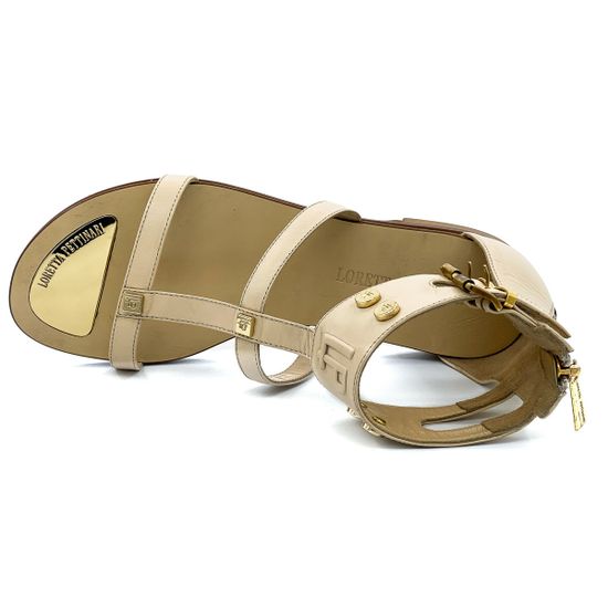 Сандалии Loretta Pettinari - фото 5, 