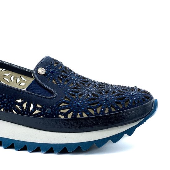 Слипоны Lab Milano - фото 6, 