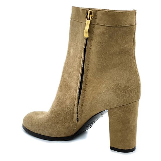 Ботильоны Renzi - фото 3, 