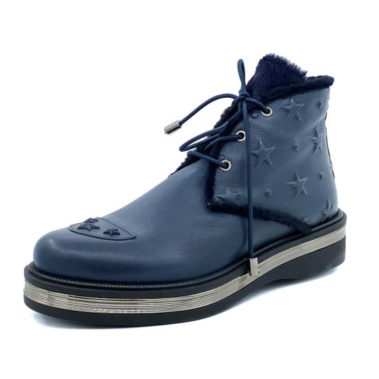 Ботинки женские Mara - фото 1, 