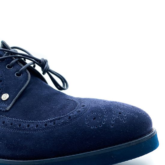 Ботинки мужские Barcly - фото 6, 