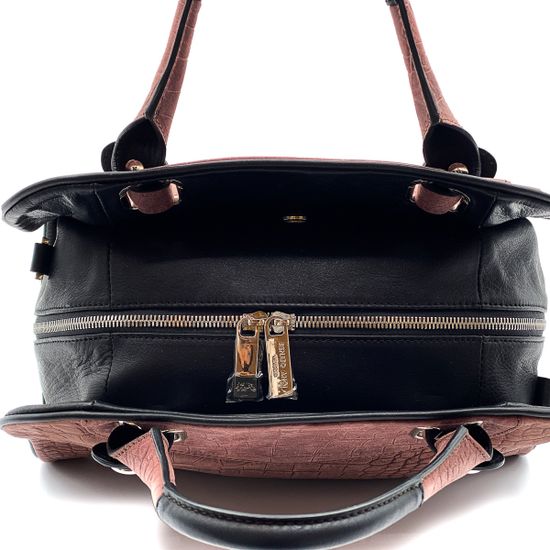 Сумка Renato Angi коричневая - фото 4, 