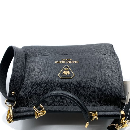 Сумка женская Gianni Renzi - фото 4, 