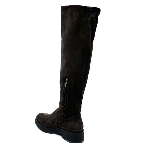 Ботфорты Fru.it - фото 3, 