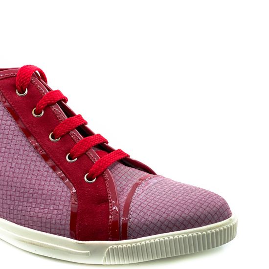 Сникерсы Giada Gabrielli - фото 6, 