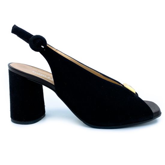 Босоножки Rosso Nero - фото 1, 