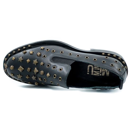 Полуботинки Mimmu - фото 5, 