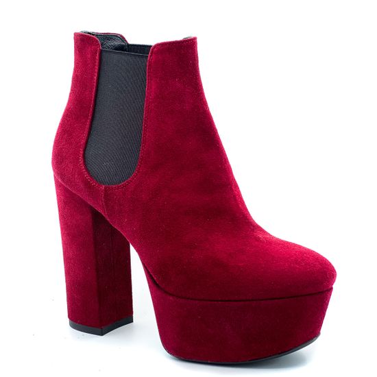 Ботильоны Renzi - фото 2, 