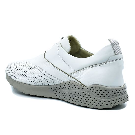 Кроссовки мужские Lab Milano - фото 3, 