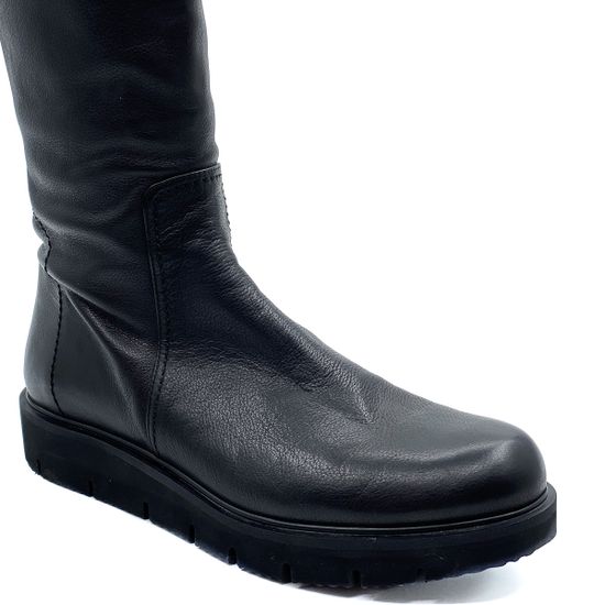 Ботфорты Mara - фото 6, 