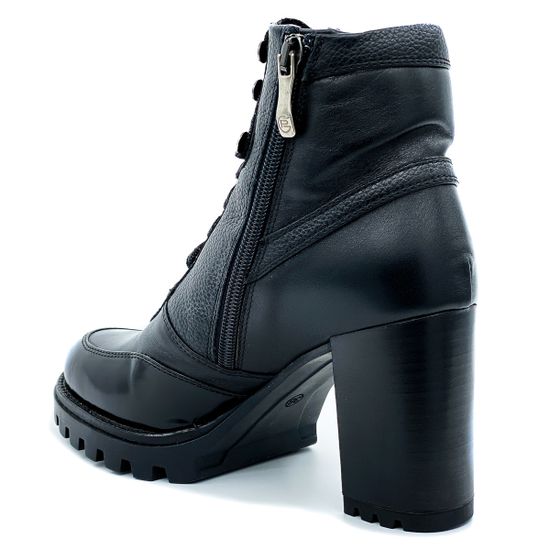 Ботинки женские Giorgio Piergentili - фото 3, 708 GP