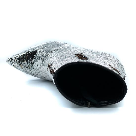 Ботильоны Tiffi - фото 5, 