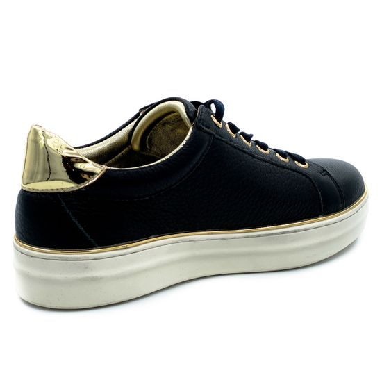 Кеды женские Gianni Renzi - фото 3, 