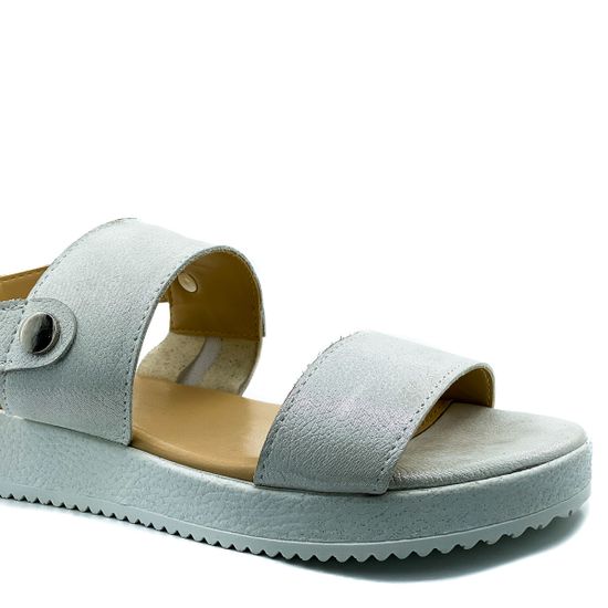 Босоножки Cover - фото 6, 