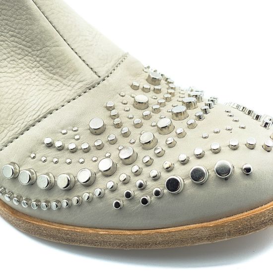 Ботинки женские Fru.It - фото 6, 6059 FR BIANCO