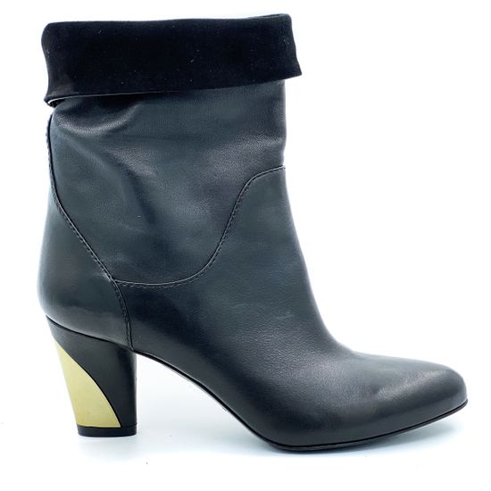 Полусапоги Grey Mer - фото 1, 