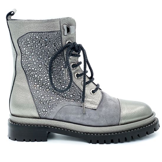 Ботинки Gianmarco Lorenzi - фото 1, 