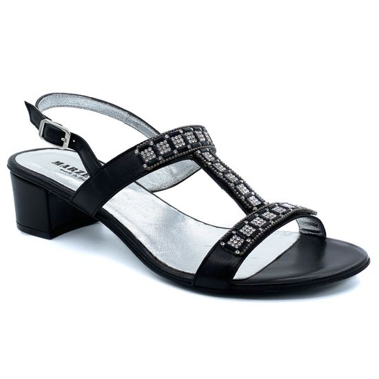 Босоножки Marzetti - фото 2, 