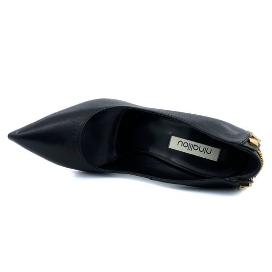 Туфли женские NinaLilou - фото 5, 252513MY NL