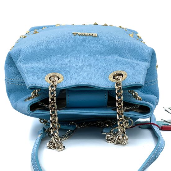 Сумка-кисет Marina Creazioni - фото 4, 