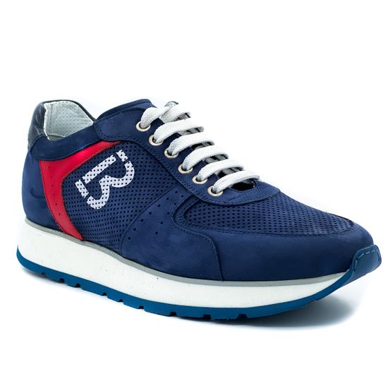 Кроссовки мужские Barcly - фото 2, 