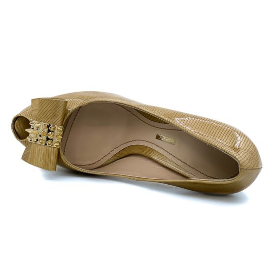 Туфли женские Left&amp;Rigt - фото 6, V157 LR SABBIA