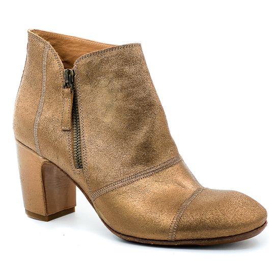 Ботинки женские Fru.It - фото 2, 