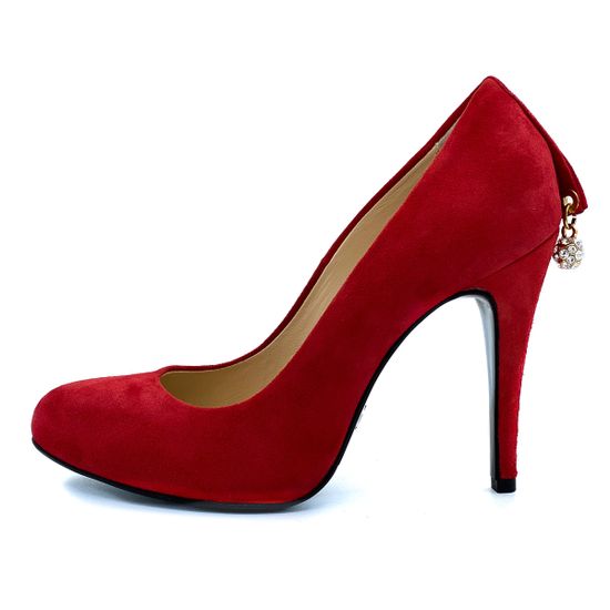 Туфли женские Left&amp;Rigt - фото 1, 