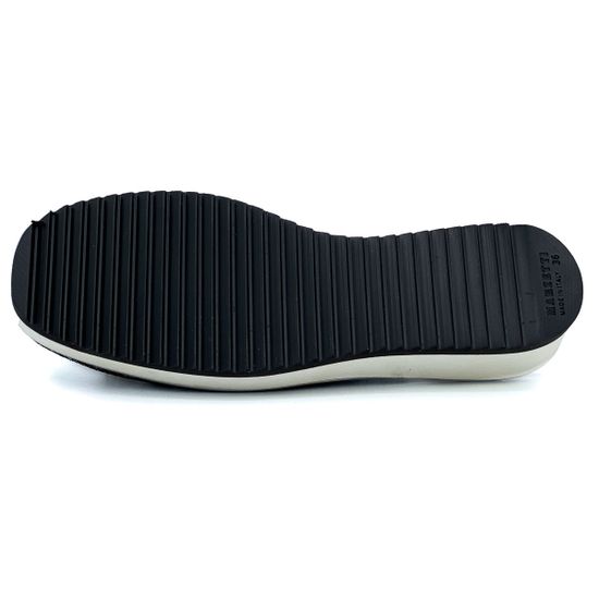 Босоножки Marzetti серые тиснение &quot;питон&quot; - фото 4, 7573D02 MZ